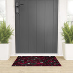 Skelebats - Blood Bath Welcome Mat Gallery Image 3
