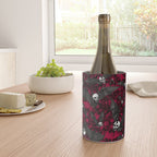 Skelebats - Blood Bath Wine Chiller Gallery Image 4