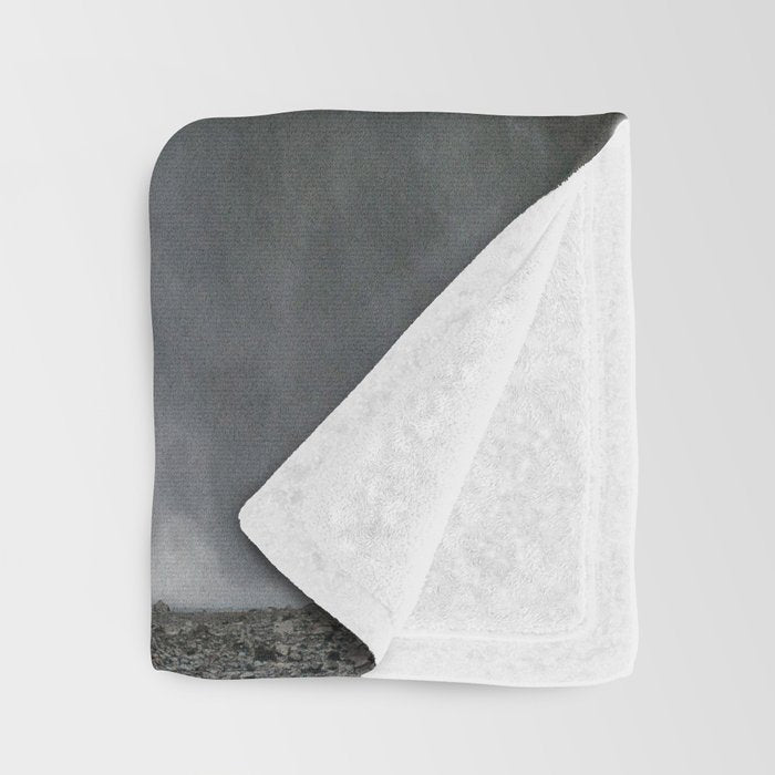 Knitted Waterfall - Crochet Throw Blanket Gallery Image 3