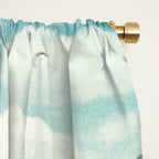 Knitted Waterfall - Crochet Window Curtain Gallery Image 2