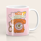Don't Miss the Journey Coffee Mug Gallery Image 1