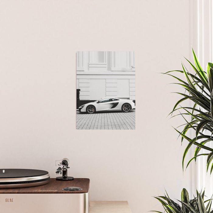 Car Lover  Poster Gallery Image 2