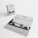 Car Lover  Jigsaw Puzzle Gallery Image 2