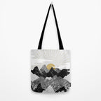 Sunrise Tote Bag Gallery Image 2