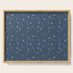 Cancer Constellation Serving Tray Gallery Image 1