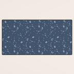 Cancer Constellation Desk Mat Gallery Image 3