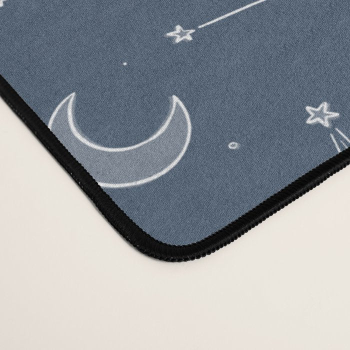 Cancer Constellation Desk Mat Gallery Image 4