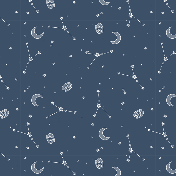 Cancer Constellation Coffee Mug Gallery Image 2