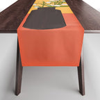 Branch Gift Sunset Table Runner Gallery Image 1