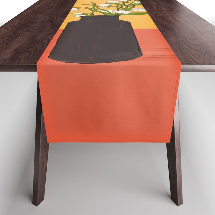 Branch Gift Sunset Table Runner Gallery Image 1