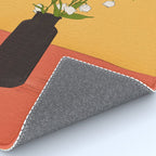 Branch Gift Sunset Rug Gallery Image 4