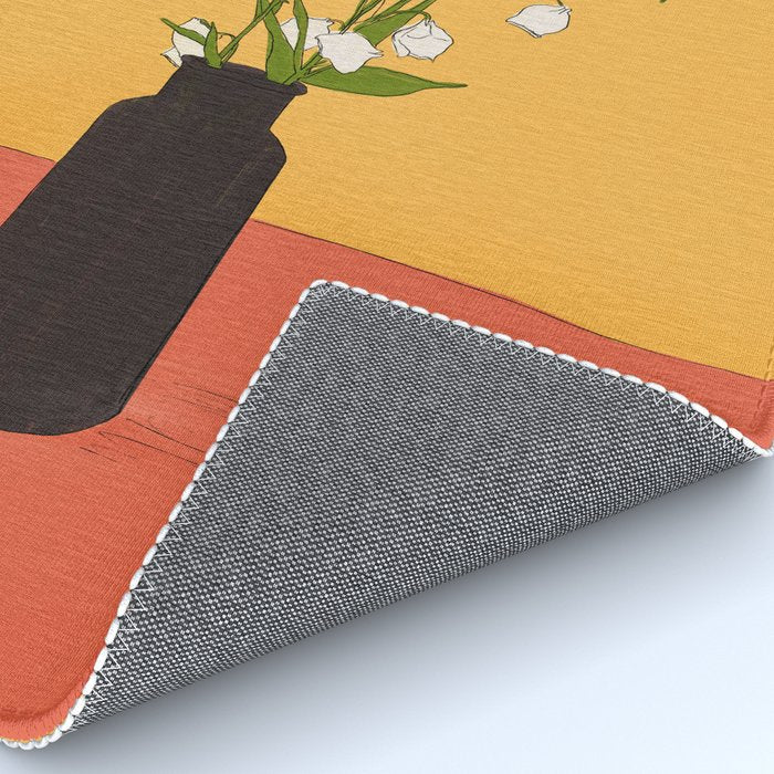 Branch Gift Sunset Rug Gallery Image 4