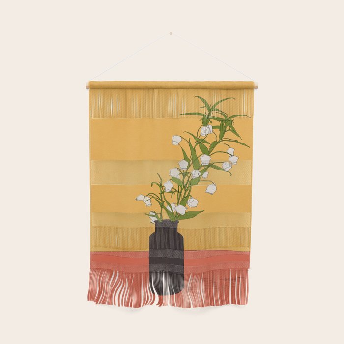 Branch Gift Sunset Wall Hanging Gallery Image 1