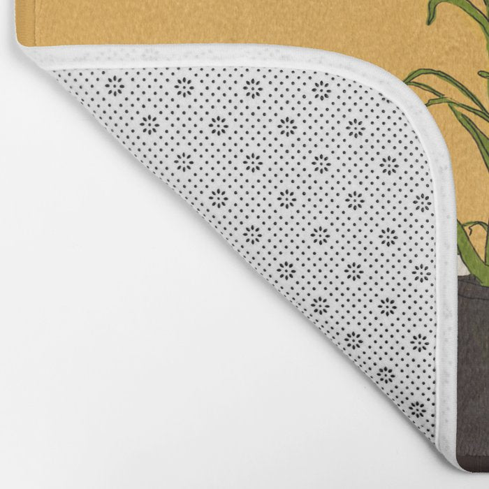 Branch Gift Sunset Bath Mat Gallery Image 2