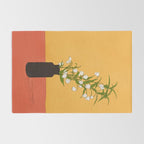 Branch Gift Sunset Rug Gallery Image 2