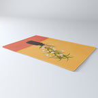 Branch Gift Sunset Rug Gallery Image 3