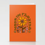 Made In Florida Stationery Card Gallery Image 2