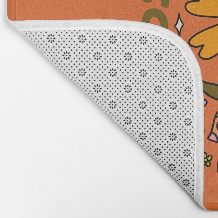 Made In Florida Bath Mat Gallery Image 2