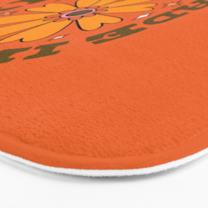 Made In Florida Bath Mat Gallery Image 3