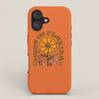 Made In Florida iPhone Case Gallery Image 1