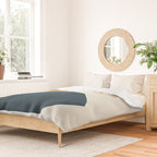 Shape study #1 - Lola Collection Duvet Cover Gallery Image 2