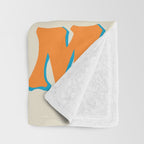 Everly Dream Throw Blanket Gallery Image 3
