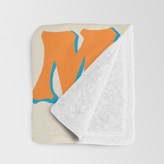 Everly Dream Throw Blanket Gallery Image 3
