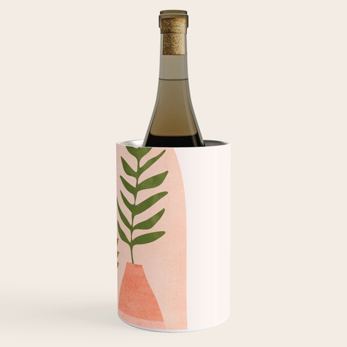 The Bright Side Window Garden Wine Chiller Gallery Image 3