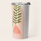 The Bright Side Window Garden Travel Mug Gallery Image 2