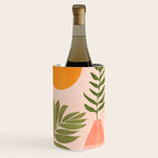 The Bright Side Window Garden Wine Chiller Gallery Image 1