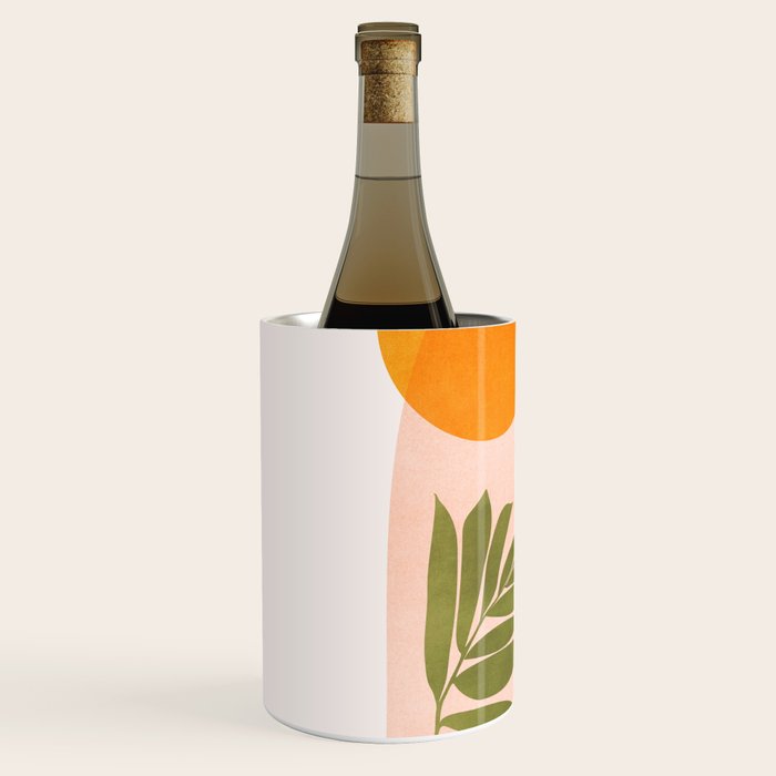 The Bright Side Window Garden Wine Chiller Gallery Image 2