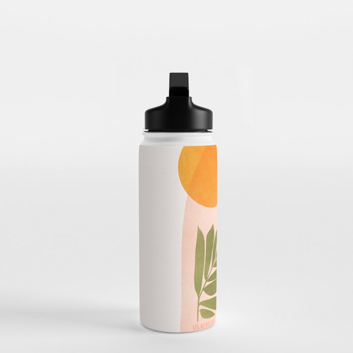 The Bright Side Window Garden Water Bottle Gallery Image 3