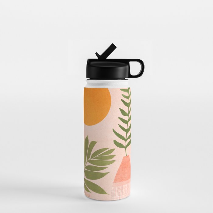 The Bright Side Window Garden Water Bottle Gallery Image 1