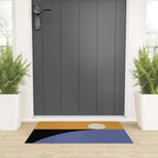 Simplistic Landscape XXIV Welcome Mat Gallery Image 3