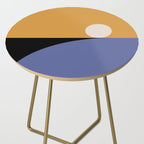 Simplistic Landscape XXIV Side Table Gallery Image 2
