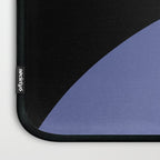 Simplistic Landscape XXIV Laptop Sleeve Gallery Image 3