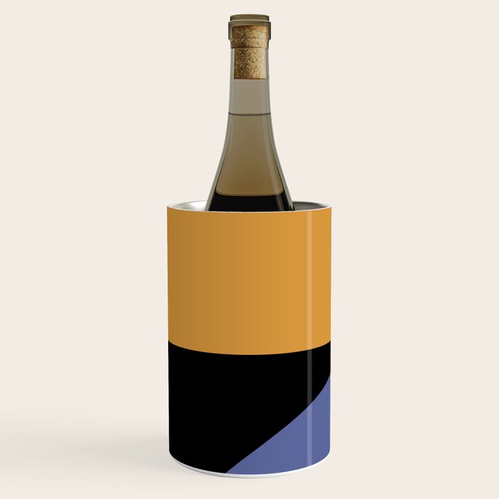 Simplistic Landscape XXIV Wine Chiller Gallery Image 2
