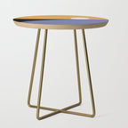 Simplistic Landscape XXIV Side Table Gallery Image 1