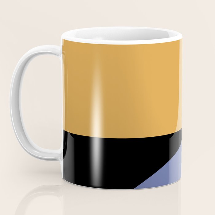 Simplistic Landscape XXIV Coffee Mug Gallery Image 3