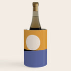 Simplistic Landscape XXIV Wine Chiller Gallery Image 3