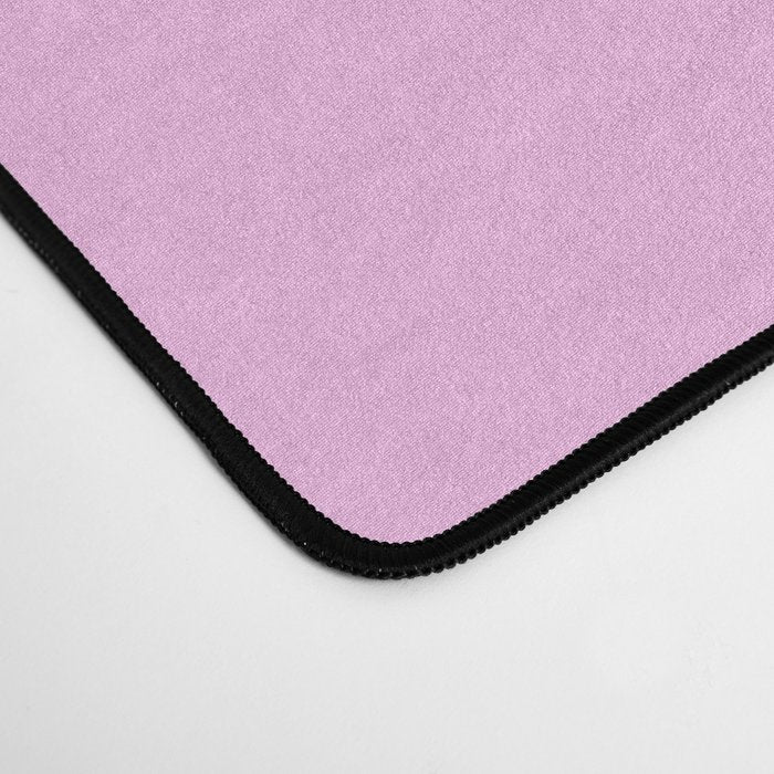 Playful Colorful Shapes 21  Desk Mat Gallery Image 4