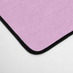 Playful Colorful Shapes 21  Desk Mat Gallery Image 4