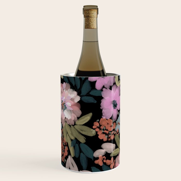 Viv Bloom Wine Chiller Gallery Image 1