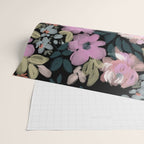 Viv Bloom Wrapping Paper Gallery Image 2