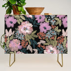 Viv Bloom Credenza Gallery Image 1