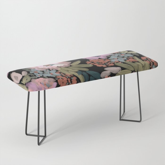 Viv Bloom Bench Gallery Image 1