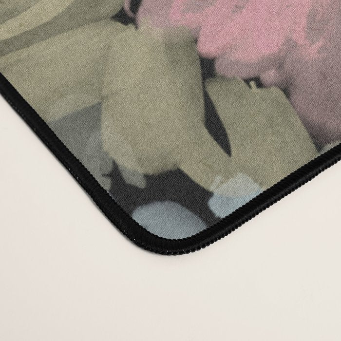Viv Bloom Desk Mat Gallery Image 4