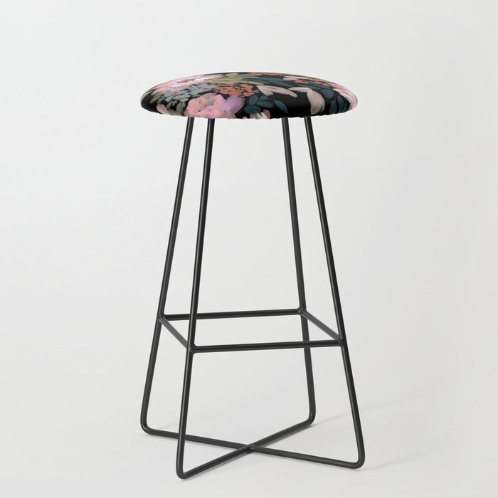 Viv Bloom Stool Gallery Image 1