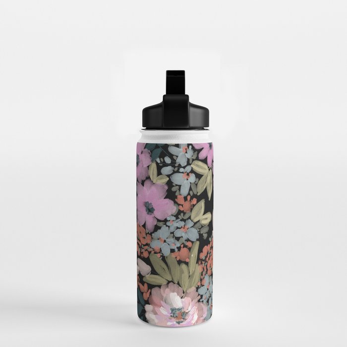 Viv Bloom Water Bottle Gallery Image 2