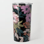 Viv Bloom Travel Mug Gallery Image 1